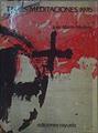 Tapies Meditaciones 1976 | 62314 | Marín Medina José