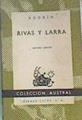Rivas y Larra | 163381 | Azorín