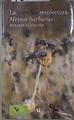 La hormiga recolectora Messor Barbarus : biología y cuidados | 181344 | Martínez Cristóbal, Raúl