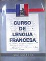 CURSO DE LENGUA FRANCESA | 182759 | BASTANTE DE LA TORRE,FRANCISCO