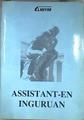Assistant-en inguruan | 171627 | Colectivo Elhuyar