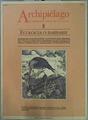 Archipiélago Nº 8 Ecología o barbarie | 97207 | J E Urrutia Kapo ( ilustrador)