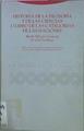 Historia De La Filosofía Y De Las Ciencias O Libro De Las Categorías De Las Naciones | 60113 | Said Al Andalusi