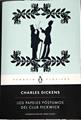 Los papeles póstumos del club Pickwick | 187438 | Dickens, Charles (1812-1870)