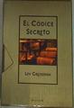 El códice secreto | 158050 | Grossman, Lev