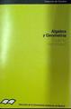Algebra y geometría | 118445 | Hernández Rodríguez, Eugenio