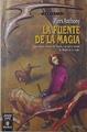 La Fuente De La Magia | 43216 | Anthony Piers
