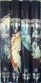 Historia Natural. Vida de los animales, de las plantas y de la Tierra (4 tomos) | 139511 | Cabrera Latorre, Angel/Maluquer, Joaquin/Lozano, Luis