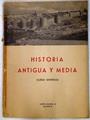 Historia antigua y media curso sintético | 71655 | Medina, Valentin