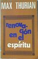 Renovación en el Espíritu | 124312 | Thurian, Max