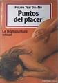 Puntos del placer: digitopuntura sexual | 137514 | Cano García, Román (Hsuan Tsai Su-Nu)