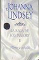 La saga de los Malory II tierna y rebelde | 177749 | Lindsey, Johanna