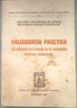 Paleografía práctica. Su aplicación en el estudio de documentos históricos venezolanos | 182446 | Durand González, Guillermo, González Antias, Antonio José