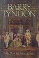 Barry Lyndon | 150039 | Thackeray, William Makepeace