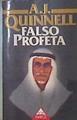 Falso profeta | 173287 | Quinnell, A. J.