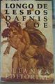 Dafnis y Cloe | 156688 | Longo