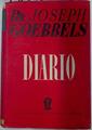 Diario Goebbles | 132293 | Goebbles, Dr Joseph
