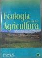 Ecología para la agricultura | 170718 | Leiva Morales, María José/Fernández Alés, Rocío