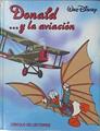Donald--- y la aviación | 146984 | Disney, Walt