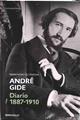 Diario 1887-1910 | 187505 | Gide, André (1869-1951)