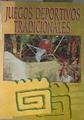 Juegos deportivos tradicionales | 178250 | VVAA