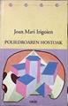 Poliedroaren hostoak | 143509 | Irigoien, Joan Mari