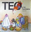 Teo y su hermana | 134944 | Denou, Violeta