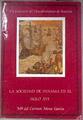 La Sociedad de Panamá en el siglo XVI | 181233 | Mena García, María del Carmen