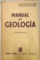 Manual de geología | 71104 | San Miguel de la Cámara, M