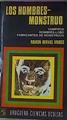 Los Hombres Monstruo Vampiros Hombres lobo fabricantes de monstruos | 19193 | Hervas Marco Ramon
