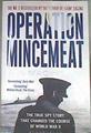 Operation Mincemeat: The True Spy Story that Changed the Course of World War II | 175945 | Macintyre, Ben