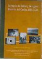 Cartagena de Indias y la región histórica del Caribe, 1580-1640 | 180973 | Vidal Ortega, Antonio
