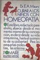 Curar a los niños con homeopatía | 176949 | Maury, E. A.