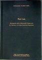 FIAT LUX Monografía sobre tributación comparada de Vasconia y España | 187323 | Vicario y Peña, Nicolás de