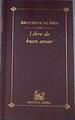 Libro de buen amor | 169602 | Juan, Arcipreste de Hita, Ruiz