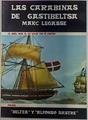 Las Carabinas De Gastibeltza | 16285 | Lagasse Marc