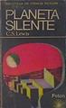 Planeta Silente | 136436 | C S Lewis