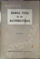 Introducción  a la Quimica Fisica de las Macromoleculas | 184874 | G.M. Guzman