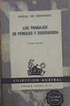 Los trabajos de Persiles y Sigismunda | 150216 | Cervantes, Miguel de