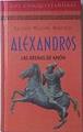 Aléxandros II Las arenas de Amón | 91608 | Manfredi, Valerio