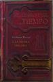 El libro del tiempo. I La Piedra del tiempo | 142446 | Guillaume Prévost/Vanesa Pérez-Sauquillo Muñoz