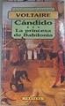 "Cándido ; La princesa de Babilonia" | 175190 | Voltaire