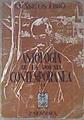Antologia de la poesia española contemporanea I I | 171945 | J.M Aguirre