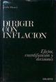 Dirigir con inflación | 144305 | Blanco Martínez, Adolfo