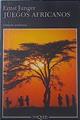 Juegos africanos | 69186 | Jünger, Ernst