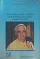 Conformación Y Éxito De Un Dramaturgo: Jaime Salom | 61699 | Izquierdo Gómez Jesús