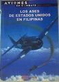 Los ases de Estados Unidos en Filipinas | 164092 | Juan María Martínez