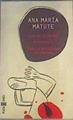 "Los de la tienda ; El maestro ; La brutalidad del mundo" | 166842 | Matute, Ana María