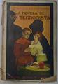 La Novela de un Terrorista | 131417 | Kravchinsky, Stepniak
