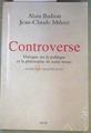Controverses | 159247 | Badiou, Alain/Milner, Jean-Claude